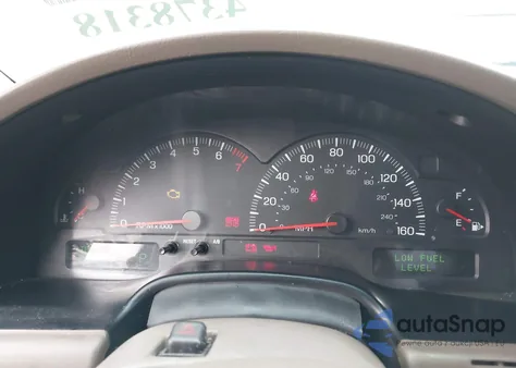 2002 Lincoln Ls V8 Auto z USA, uszkodzony, nr VIN 1LNHM87A02Y702193